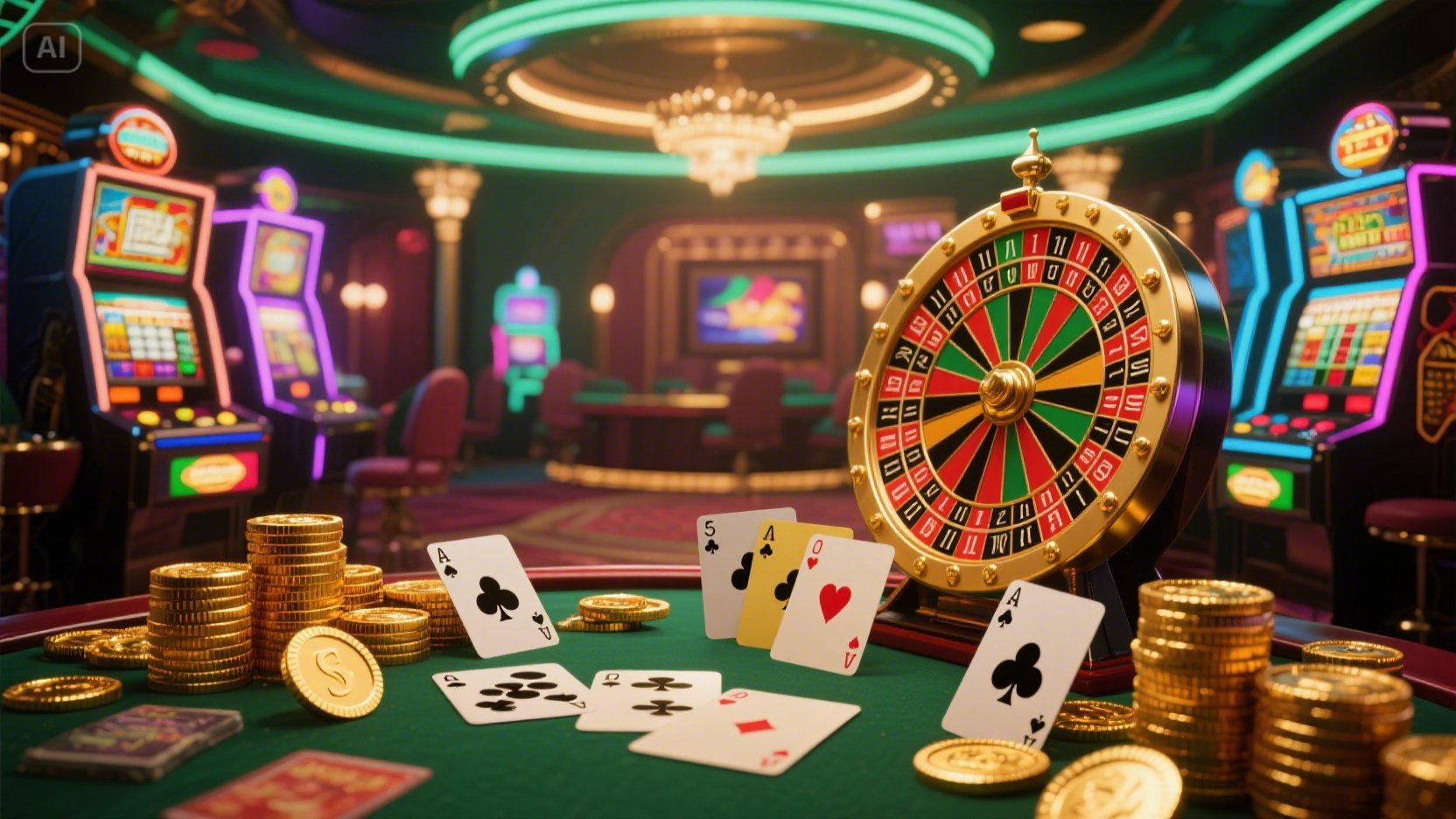 Registration at best casino games slots Casino